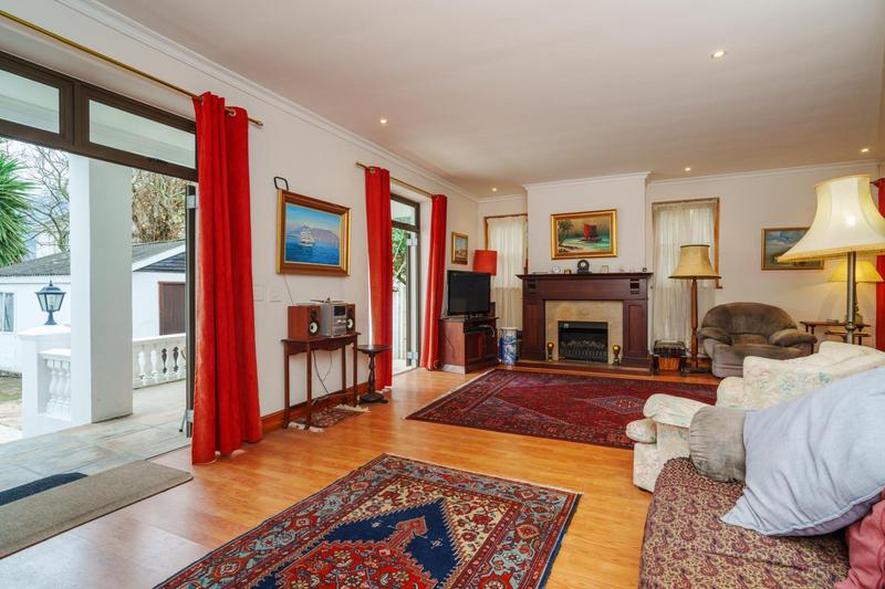 8 Bedroom Property for Sale in Claremont Western Cape